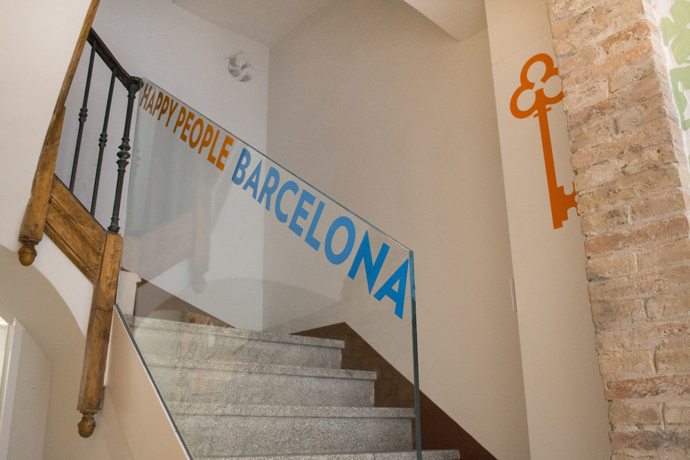 Appartement Happy People Sagrada Familia Gaudi